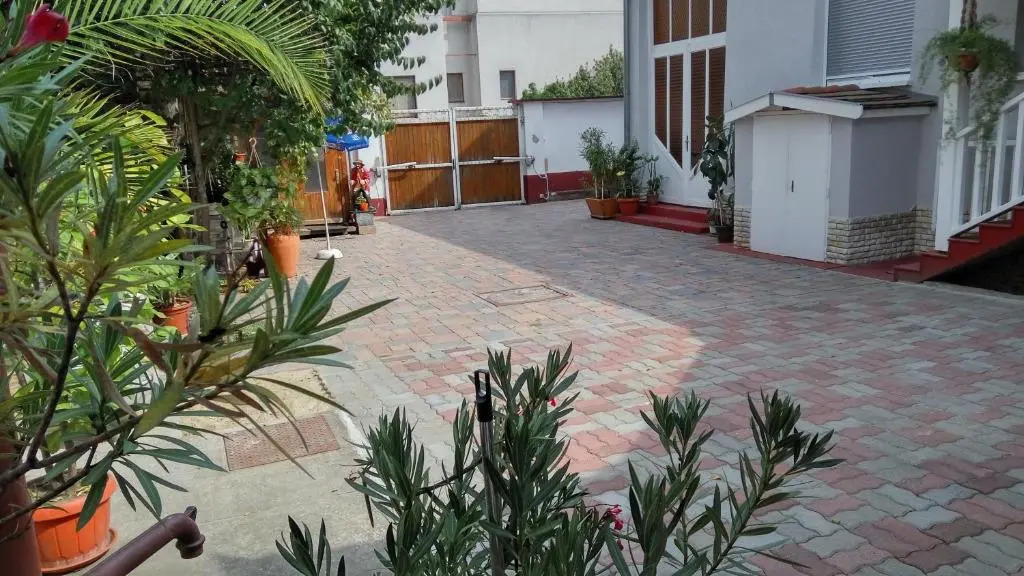 Szlavi Apartman