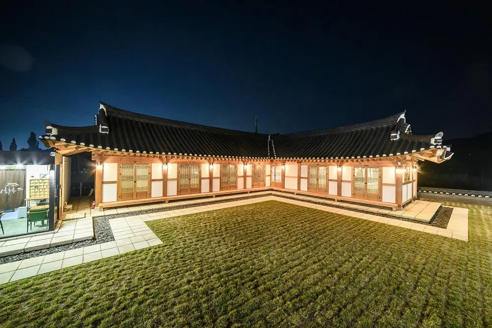 Wonhwaroo
