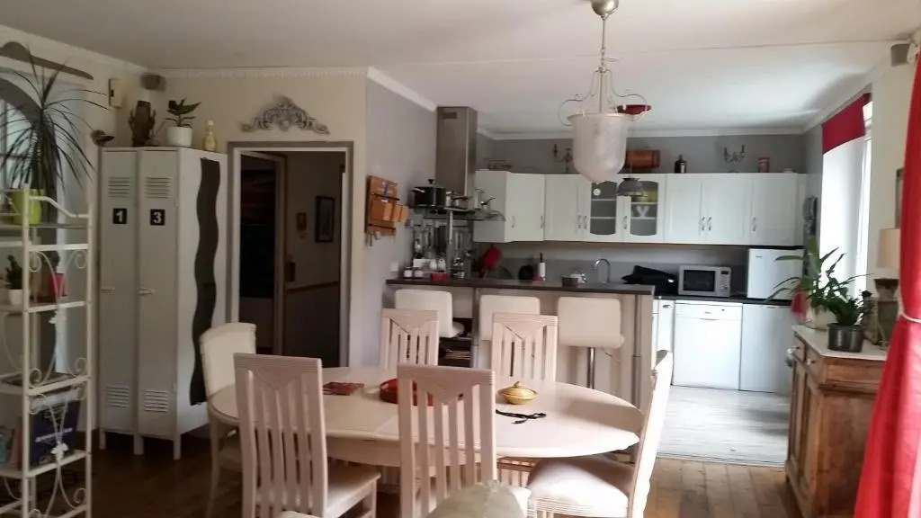Gites de Daumesnil