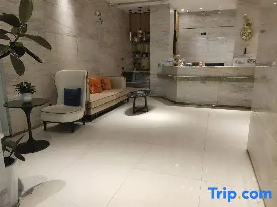 VES E-Sports Hotel (Guangxi University Xinyang Road)