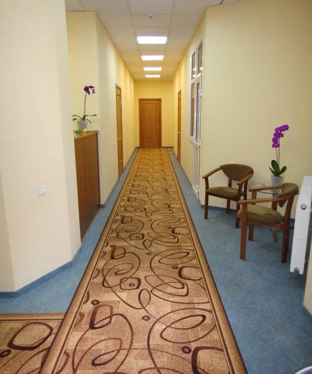 City Hotel