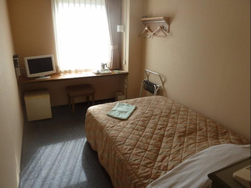 Good Inn Kagoshima