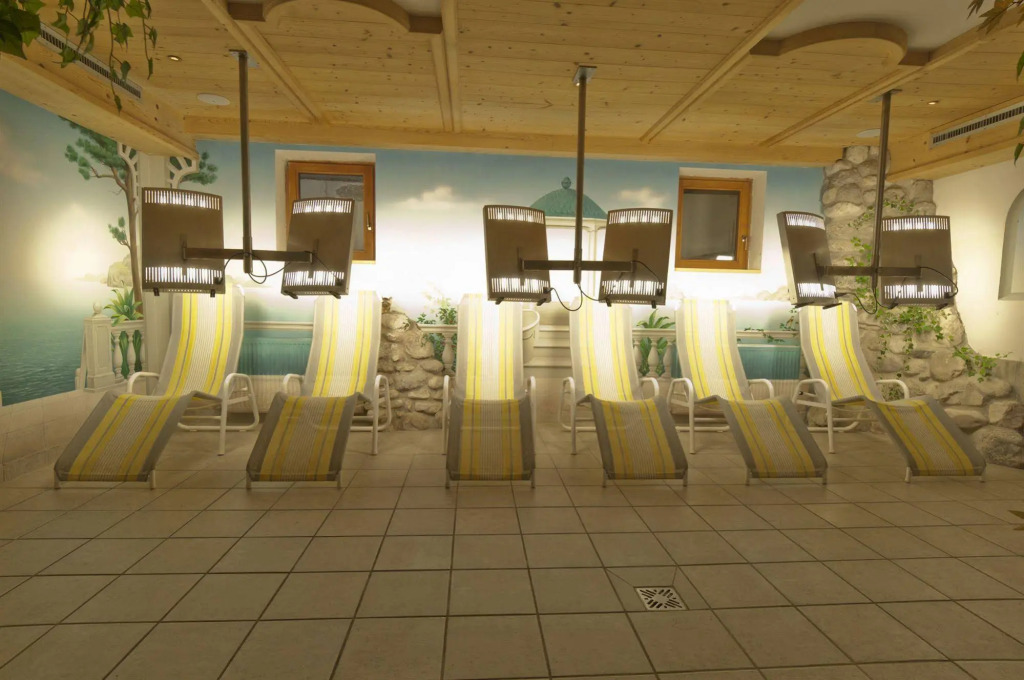 Alpenhotel Karwendel