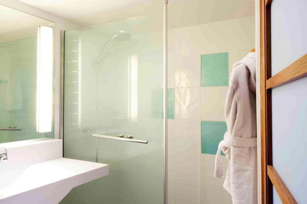 Novotel Lille Centre Gares
