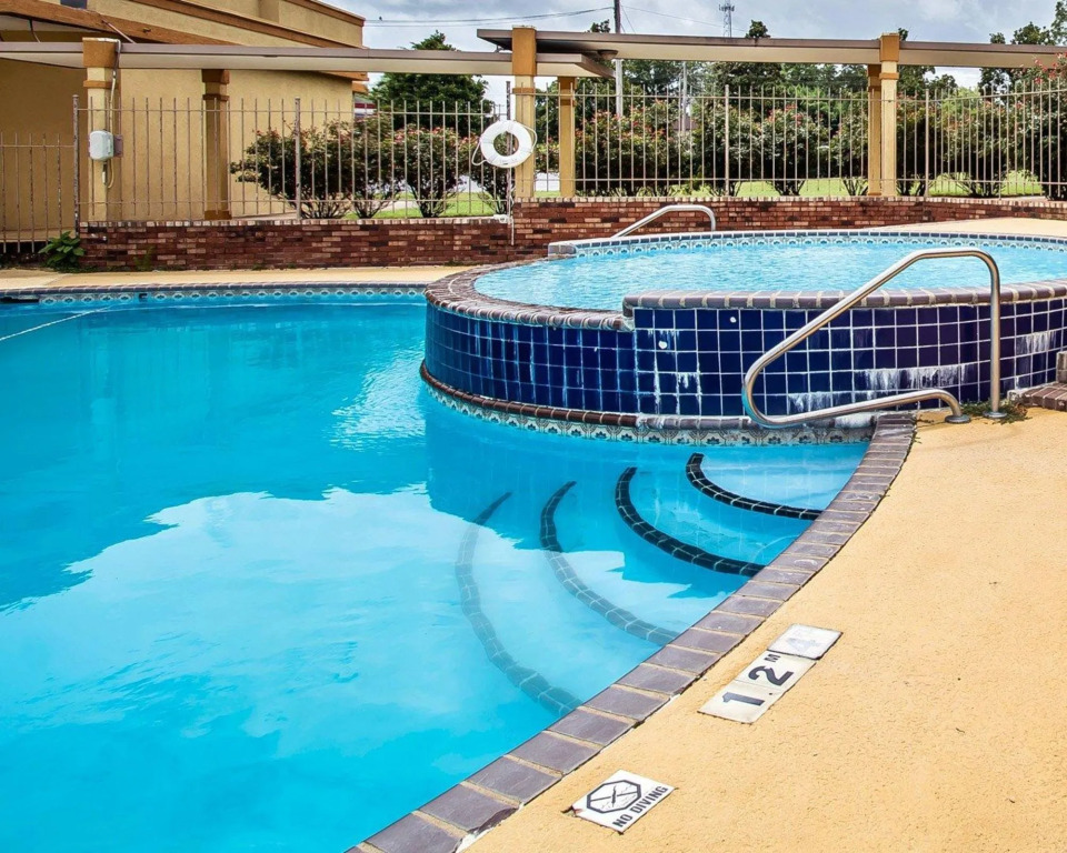 Quality Inn University Area