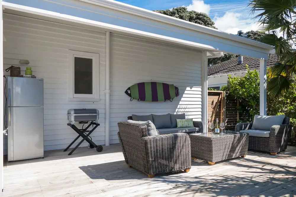 Fitzroy Cottage