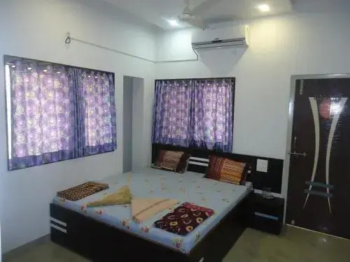 Hotel Rau Family Restaurant And Lodging
