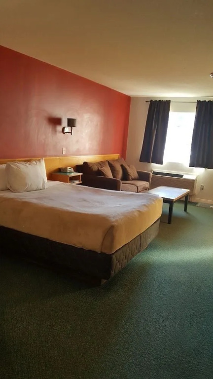 Mumfords Lodging