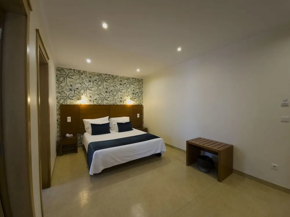 Recomeçar Guesthouse