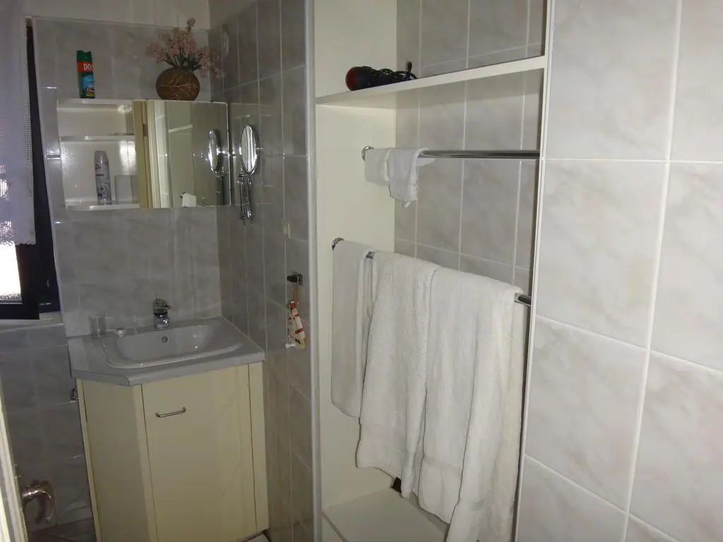 Maison Ambre Guesthouse