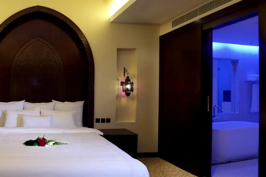Savoy Grande Hotel