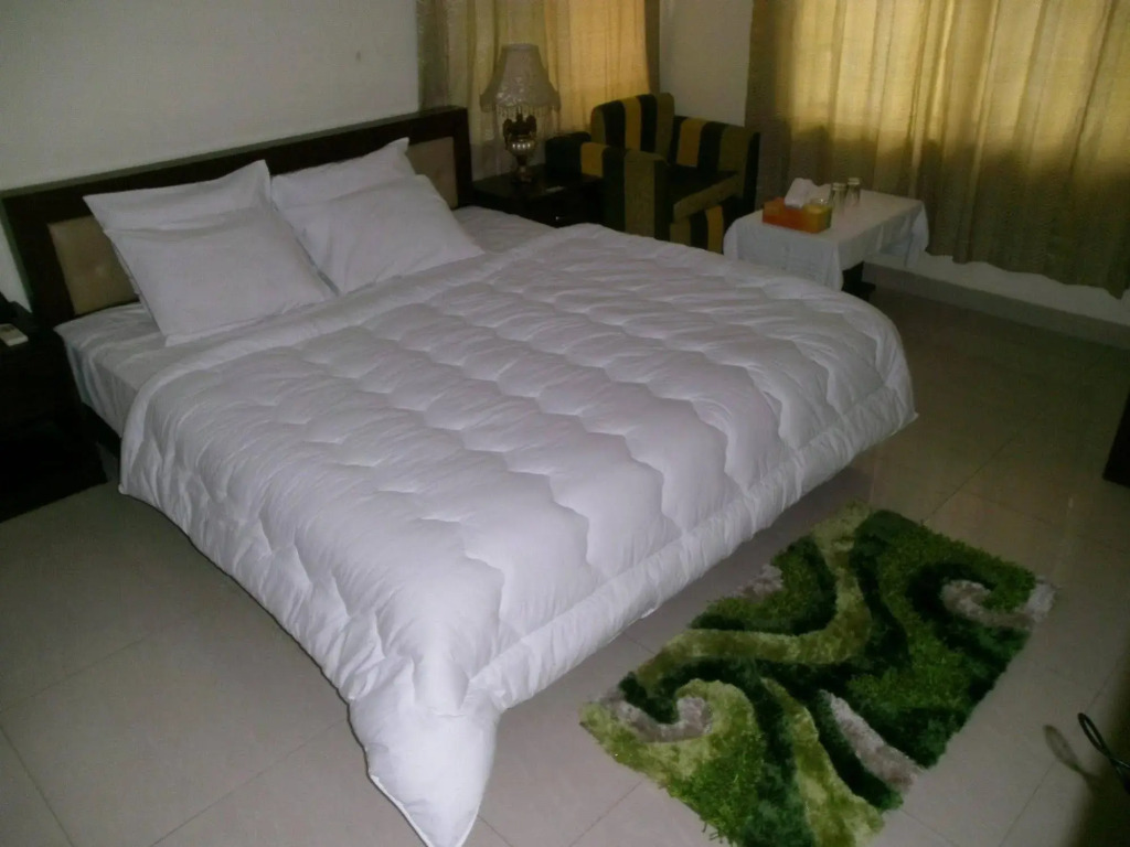 The Air Inn Uttara