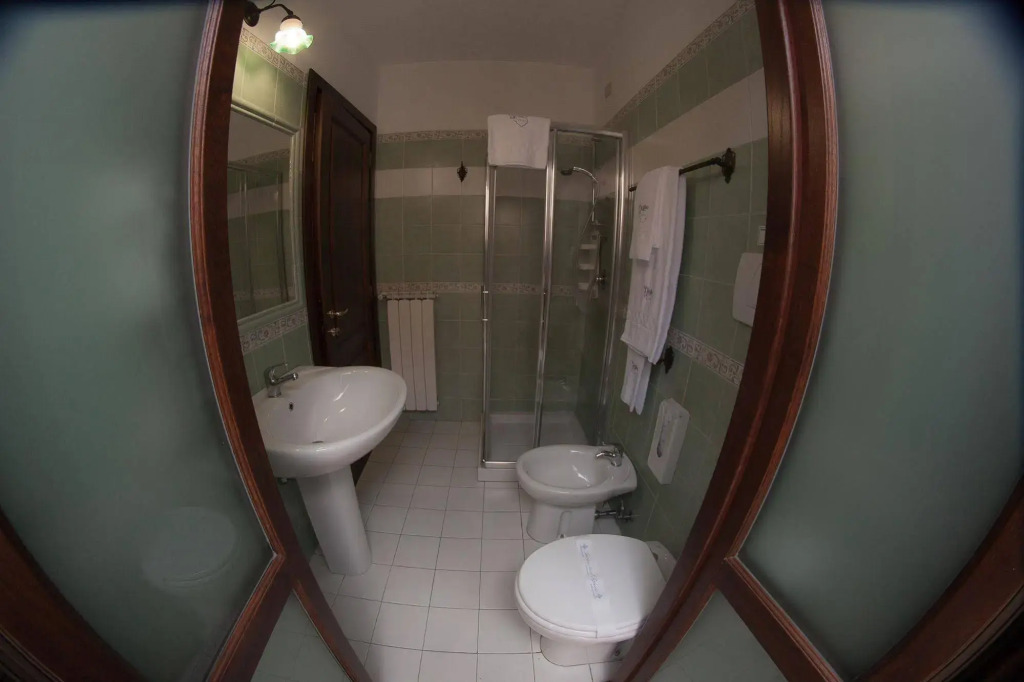 Hotel Il Tiglio