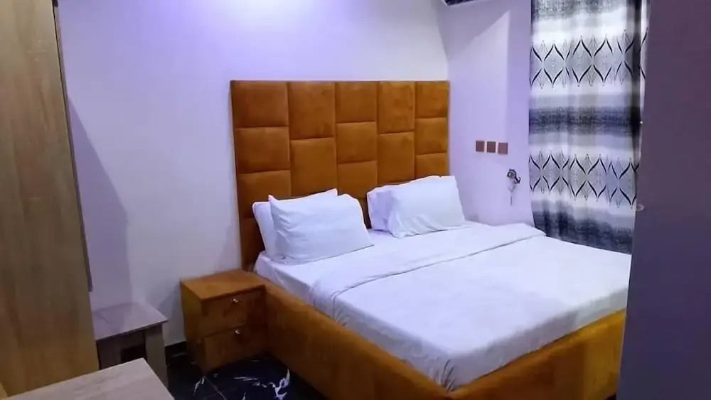 Esthercy Hotels Ltd Lagos