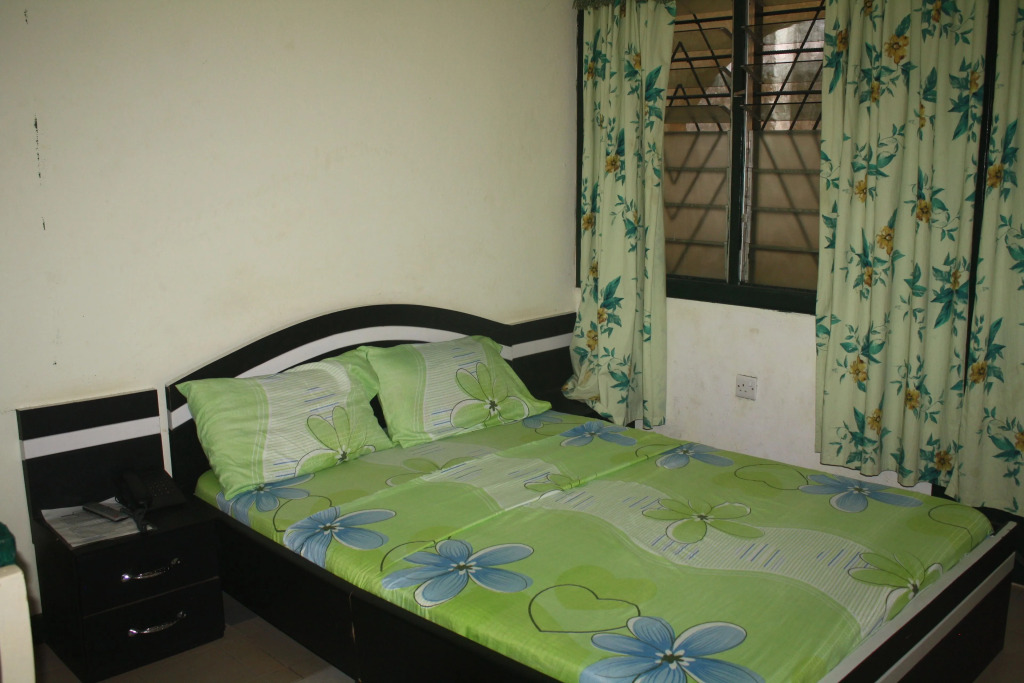 Godville Guest House