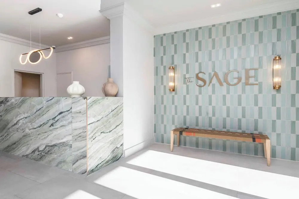The Sage Aparthotel by Totalstay