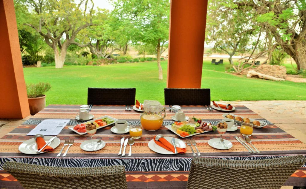 Last Word Madikwe
