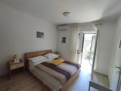 Nikola apartment