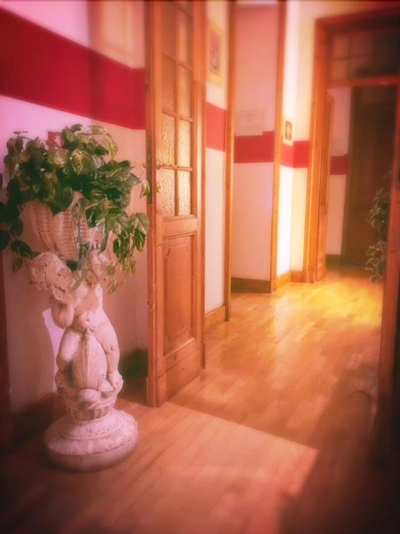 Hotel Locanda del Fante