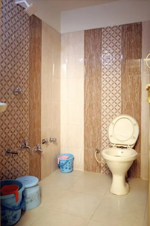 Hotel Satluj Guest House