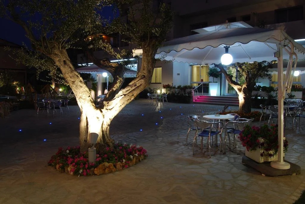 Hotel Costa Verde
