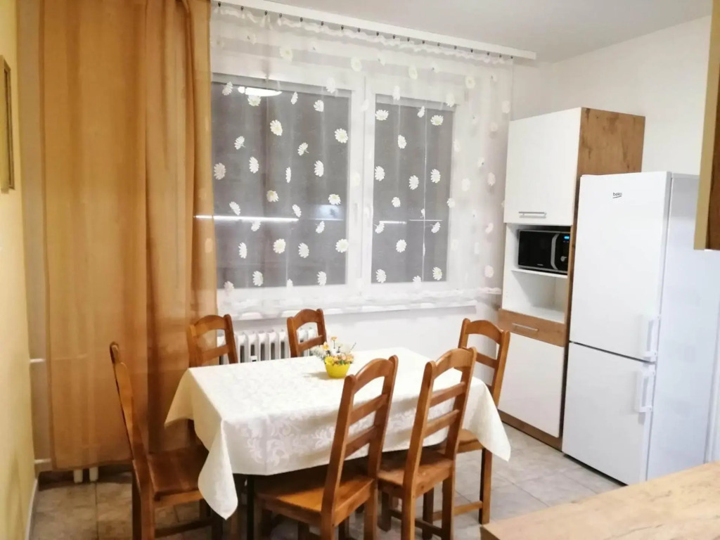 Apartmán West
