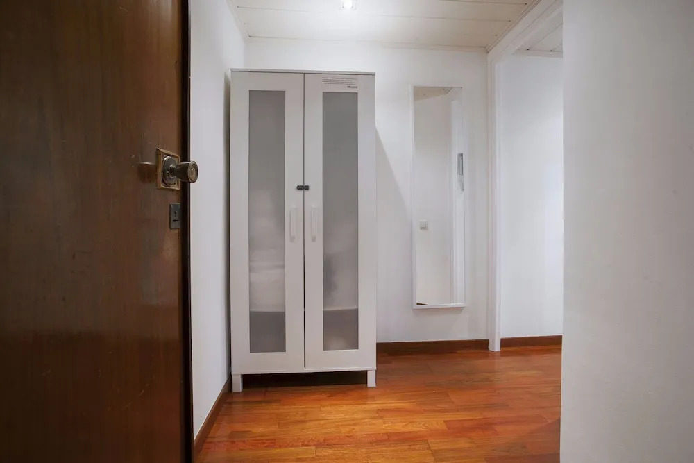 Bbarcelona Apartment Gracia Flats