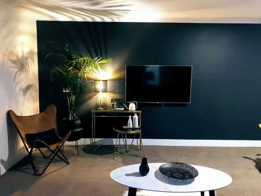 Accommodate Canberra - The Avenue
