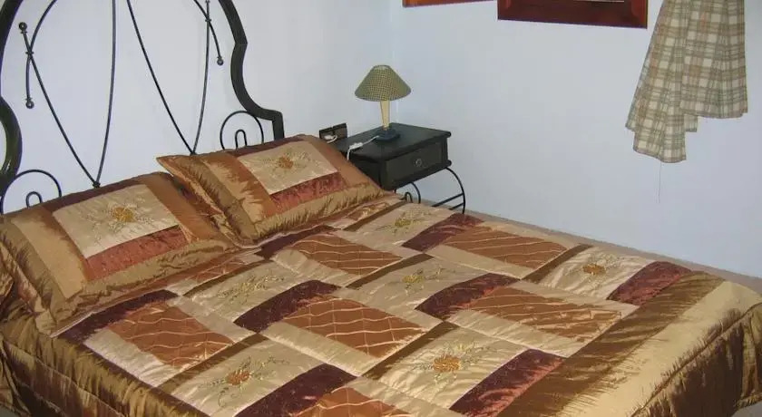 Appartement Yasmin Cabonegro