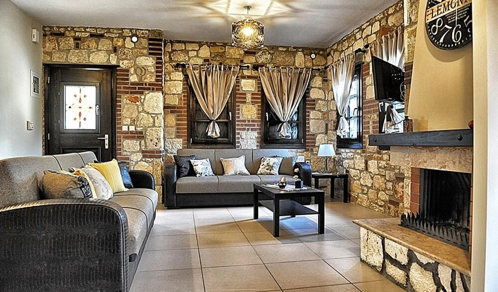 An Amaizing Villa Close to the Beach Offering a Freat Vacational Experience