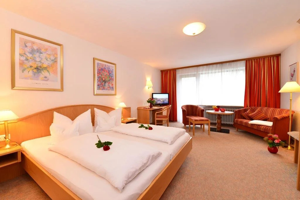 Hotel Pension Tanneneck