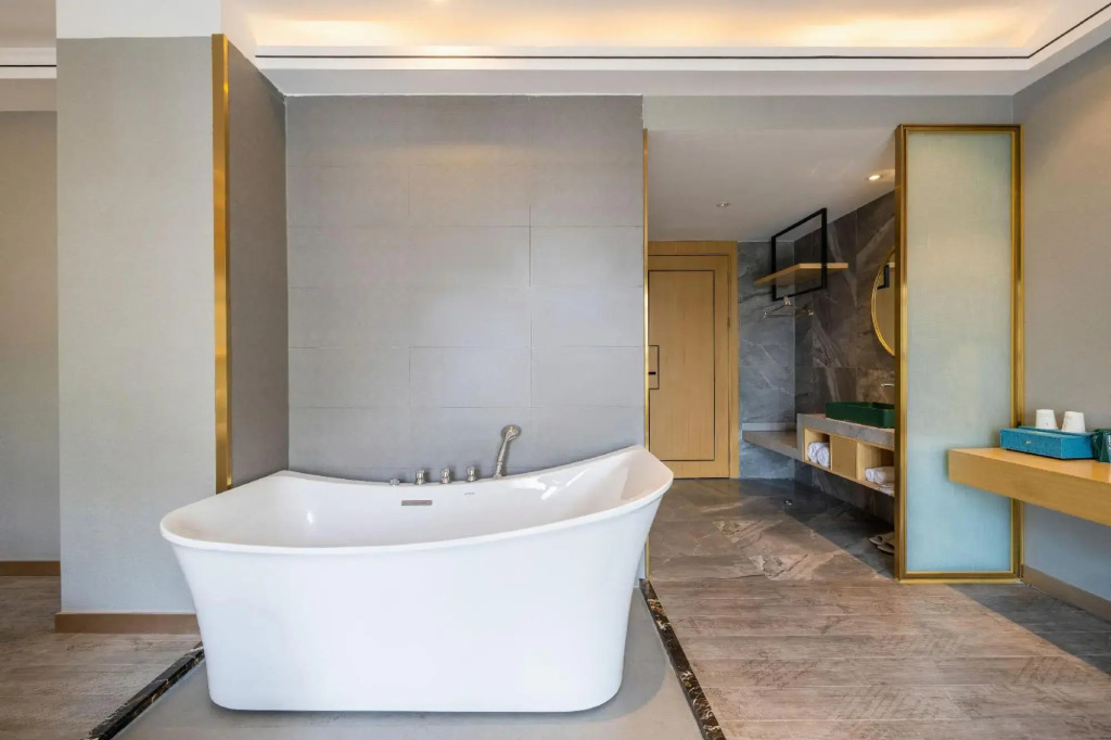 Impression Lizhi Hotel