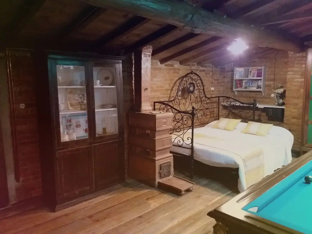 Podere Casina Rossa