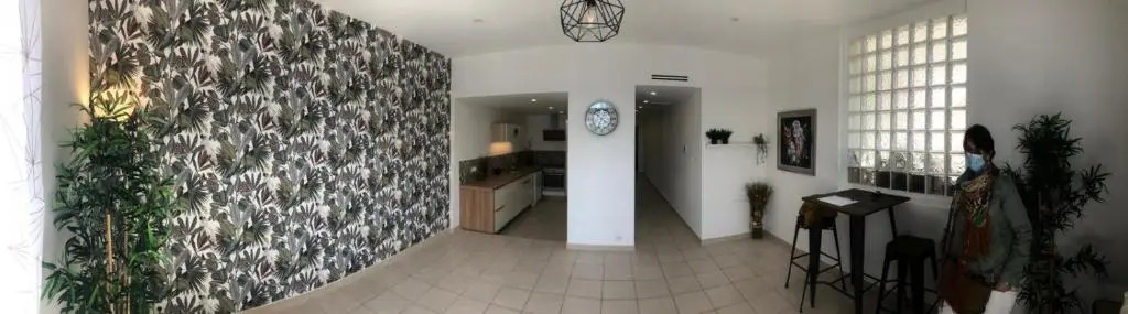 Residence Provence Plage