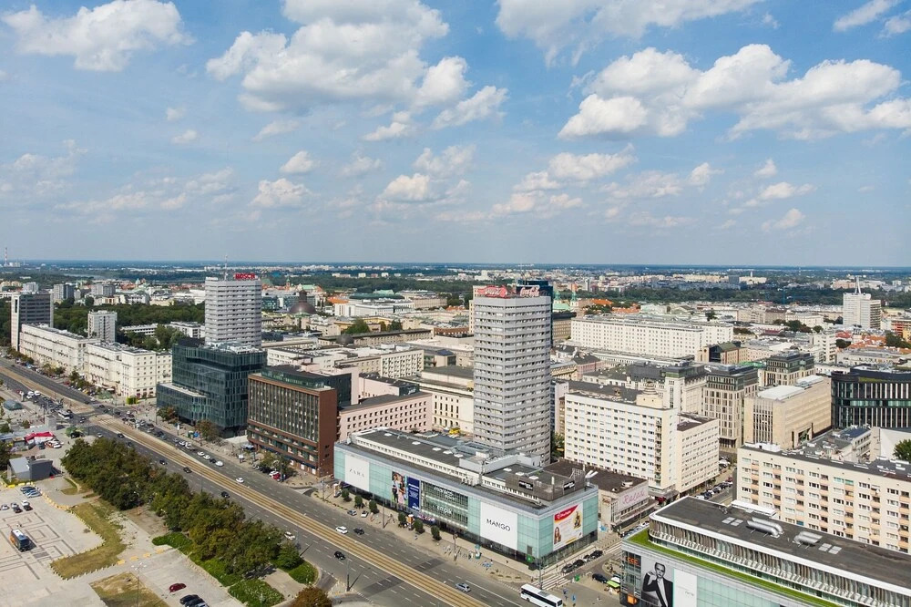 ShortStayPoland Zgoda B23