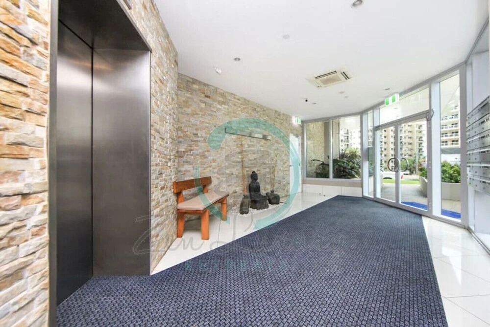 ZEN SEA BREEZE - 3BR Premier Family Apt
