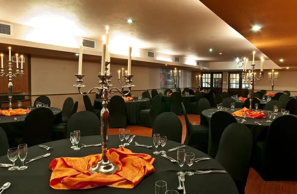 Forever Hotel At Centurion