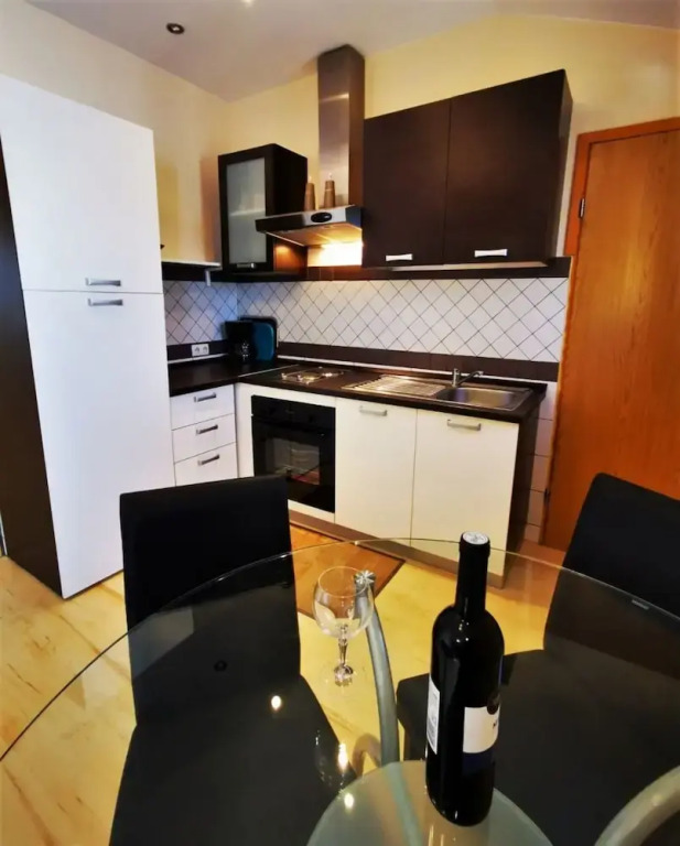 Apartments Franciska i Tihomir