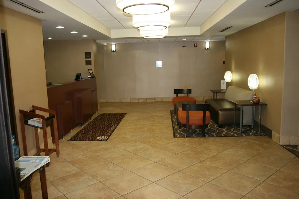 Comfort Inn Grove City - Columbus South