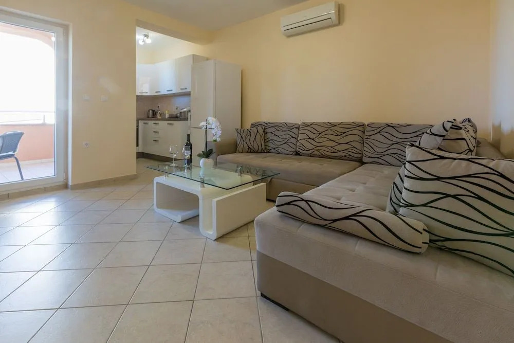 Apartman Dražen