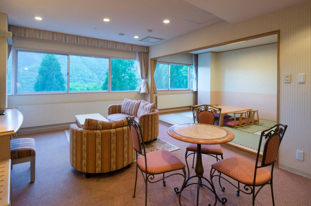 Izumigo AMBIENT Azumino Cottage