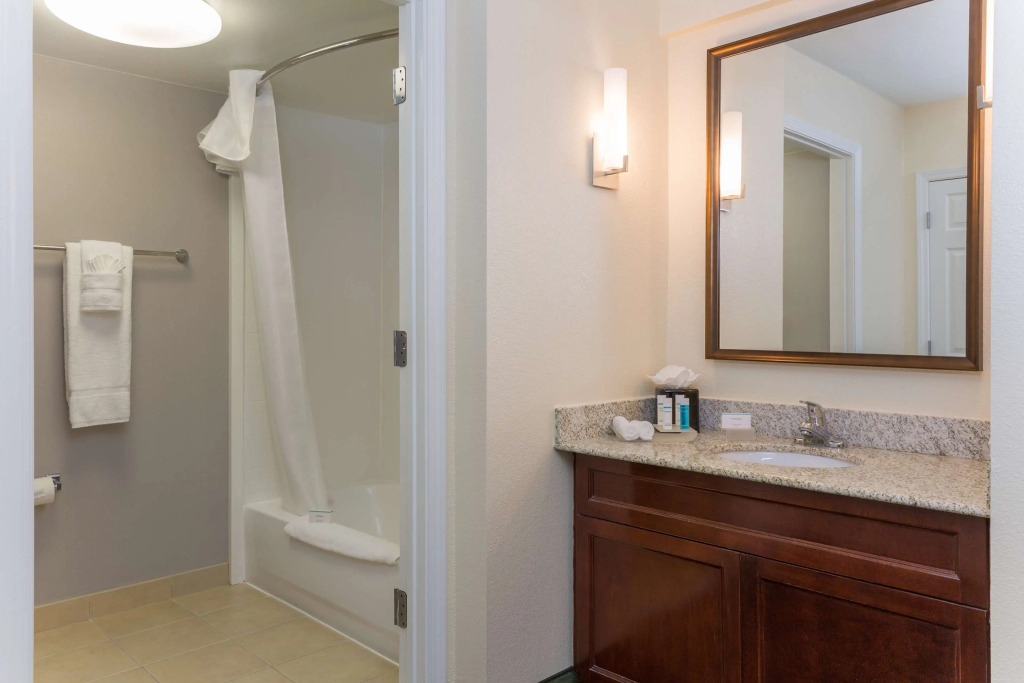 Homewood Suites by Hilton Ft. Worth-North at Fossil Creek