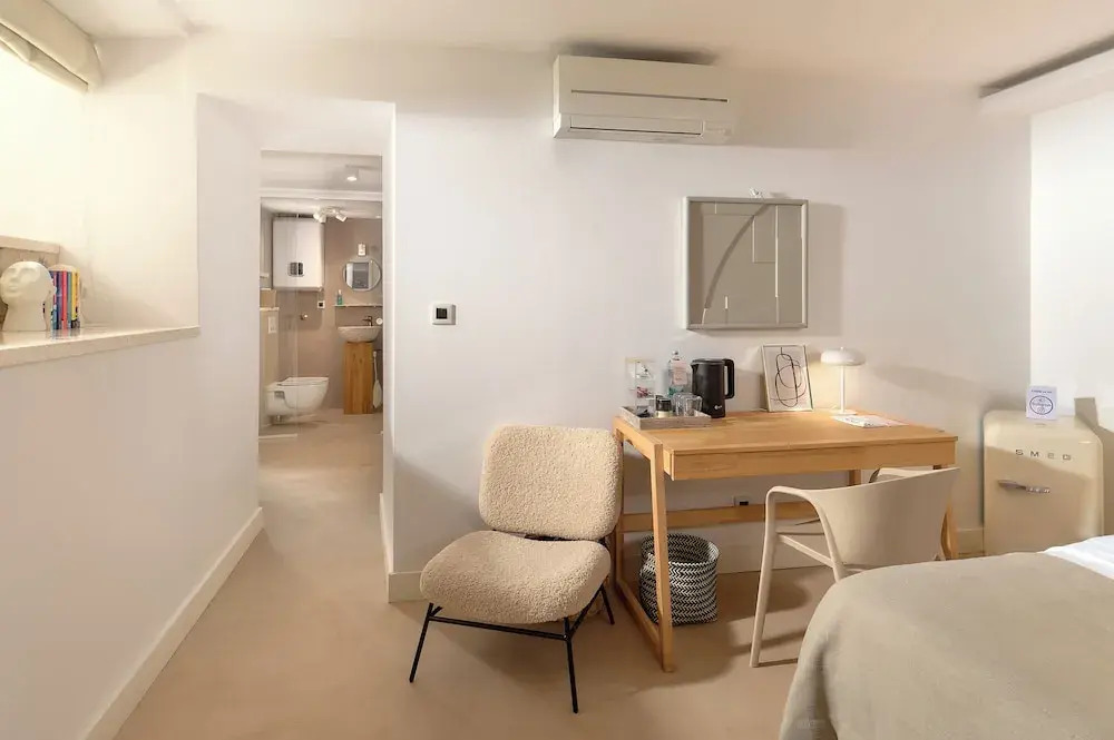 Ibella Boutique Rooms