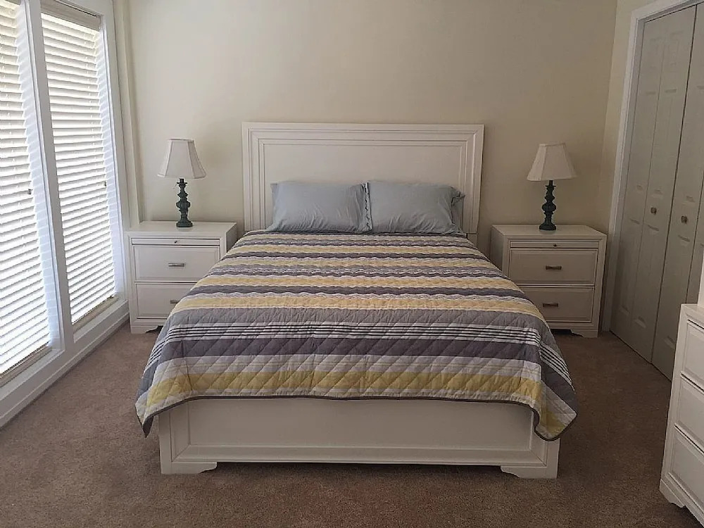 Sunlight - 4 Br Home