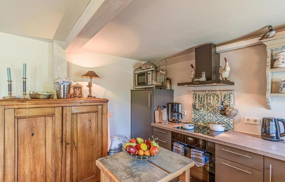 Stunning Home In Dagebüll With Wifi