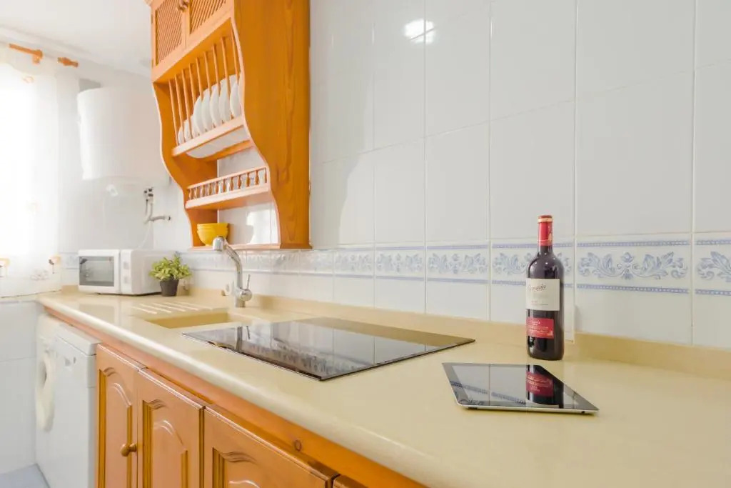 Apartamentos Sanlúcar & Doñana