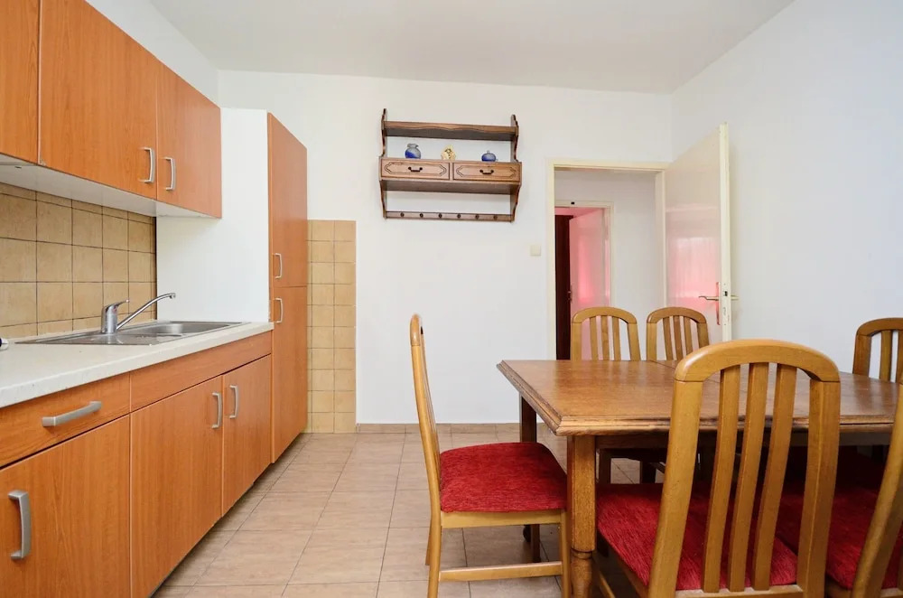 Apartment Doris