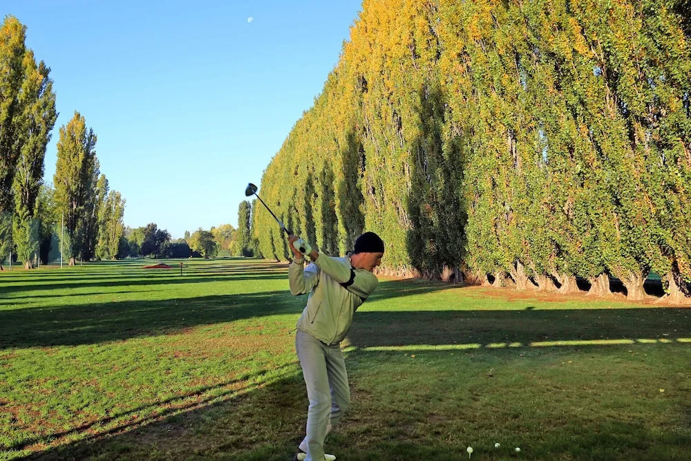 Golf Club Le Vigne