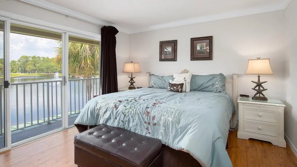 Bayou Village 625