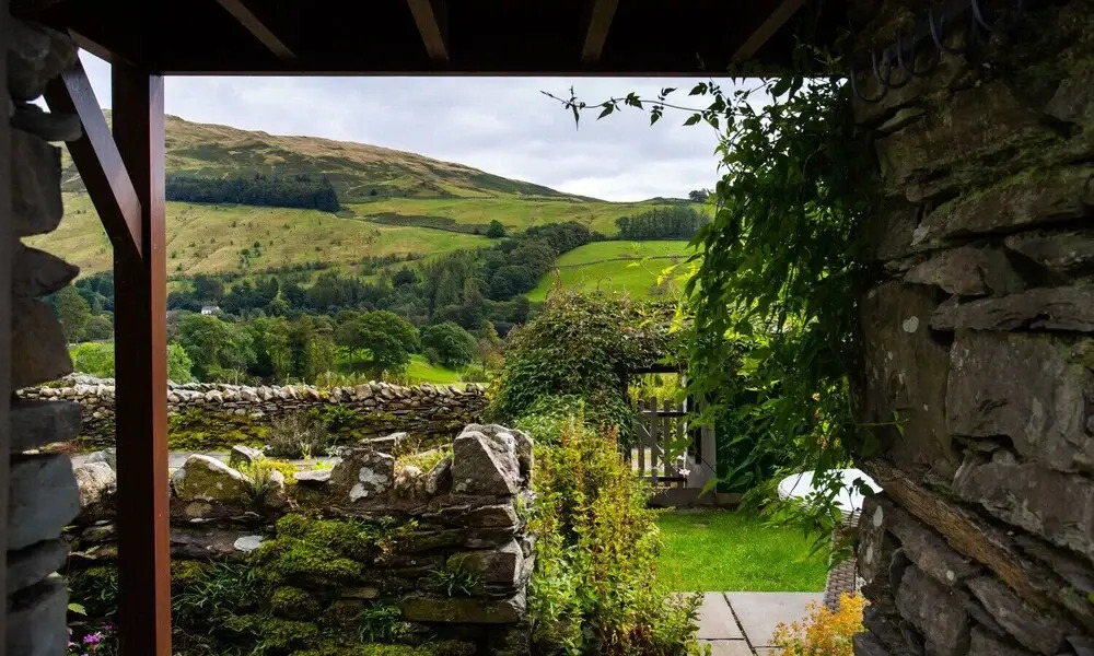 Pennys Cottage